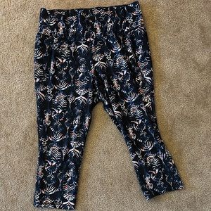 cozy and cute workout Leggings